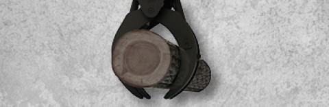 30T Predator Grapple